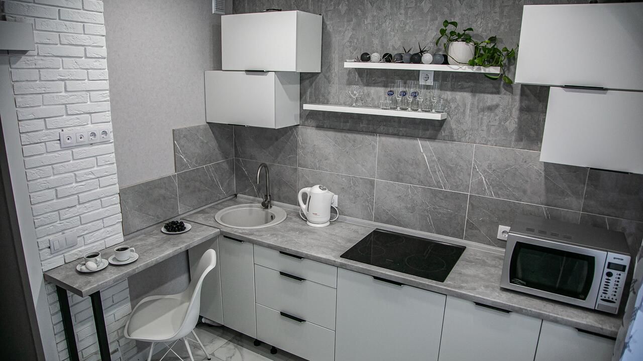 Апартаменты Favorite Family Flat Белая Церковь-15