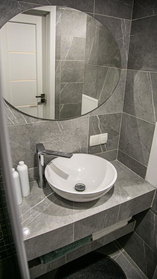 Апартаменты Favorite Family Flat Белая Церковь-22