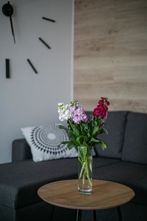 Апартаменты Favorite Family Flat Белая Церковь-6