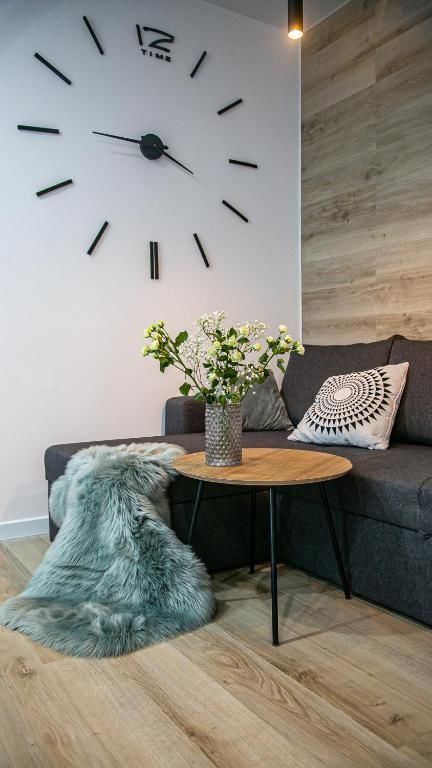 Апартаменты Favorite Family Flat Белая Церковь-33