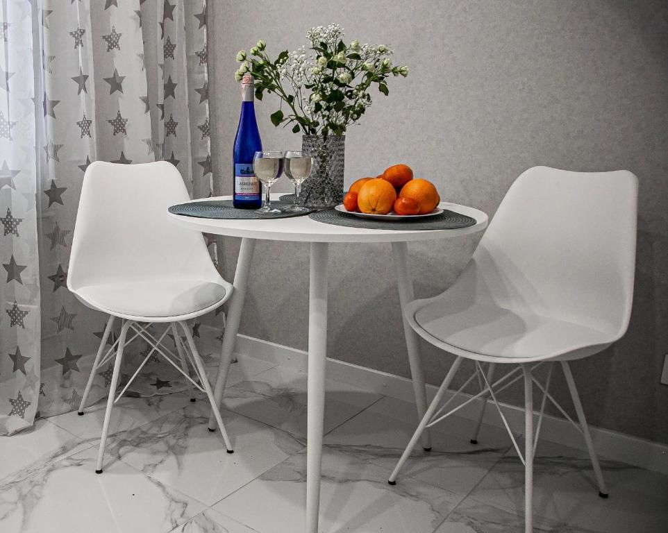 Апартаменты Favorite Family Flat Белая Церковь-39