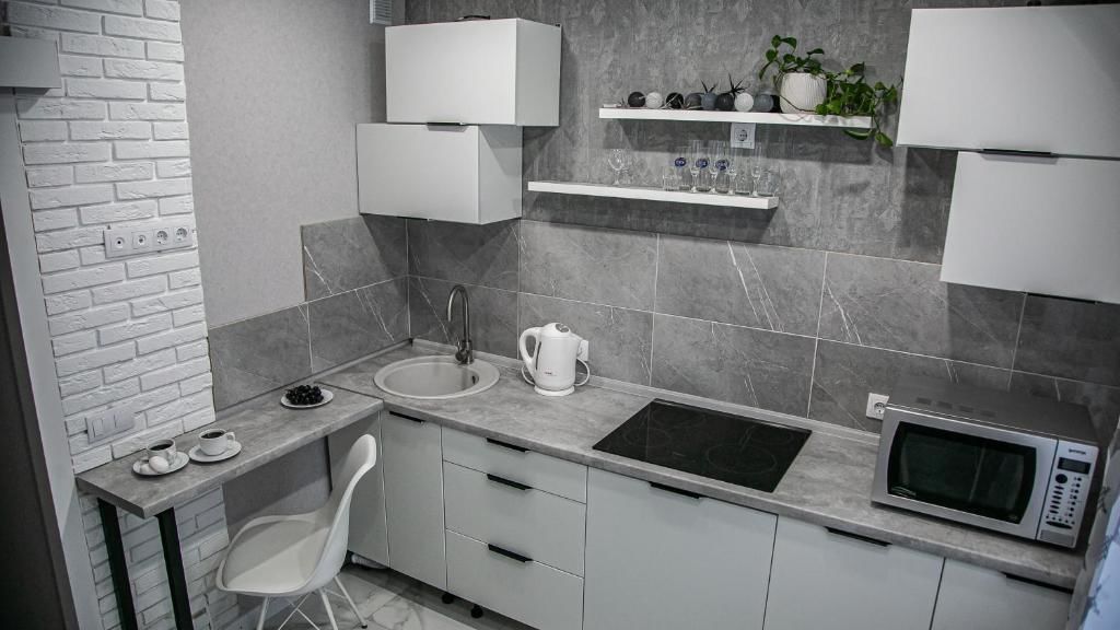 Апартаменты Favorite Family Flat Белая Церковь-40