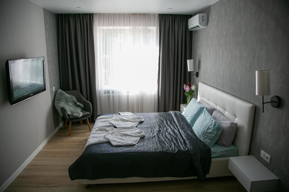Апартаменты Favorite Family Flat Белая Церковь-7
