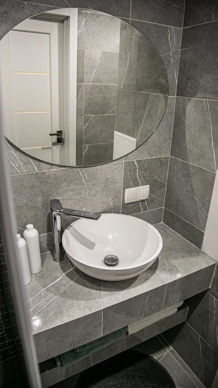 Апартаменты Favorite Family Flat Белая Церковь-46