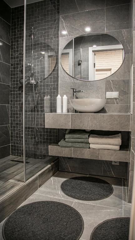 Апартаменты Favorite Family Flat Белая Церковь-48