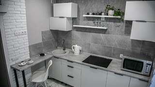Апартаменты Favorite Family Flat Белая Церковь Апартаменты с 1 спальней-12