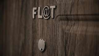 Апартаменты Favorite Family Flat Белая Церковь Апартаменты с 1 спальней-18