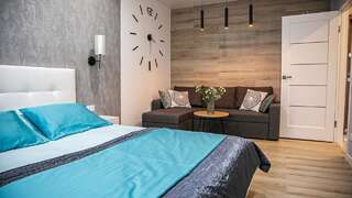 Апартаменты Favorite Family Flat Белая Церковь Апартаменты с 1 спальней-2
