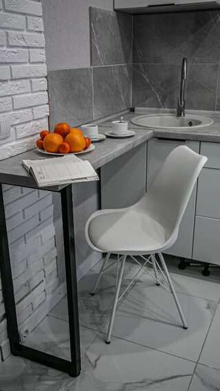 Апартаменты Favorite Family Flat Белая Церковь Апартаменты с 1 спальней-25