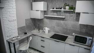 Апартаменты Favorite Family Flat Белая Церковь Апартаменты с 1 спальней-37
