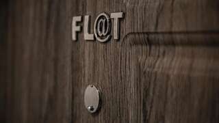 Апартаменты Favorite Family Flat Белая Церковь Апартаменты с 1 спальней-46