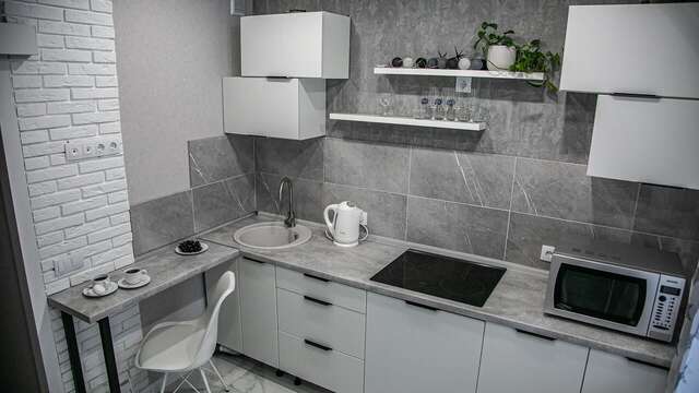 Апартаменты Favorite Family Flat Белая Церковь-14