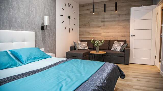 Апартаменты Favorite Family Flat Белая Церковь-4