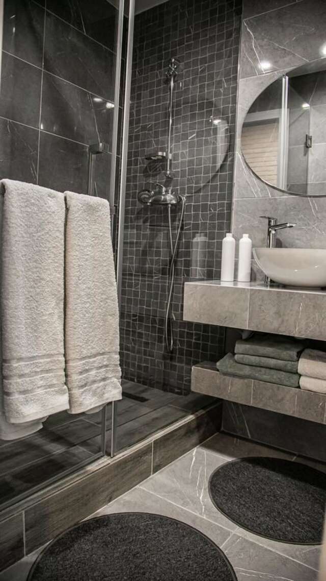 Апартаменты Favorite Family Flat Белая Церковь-22