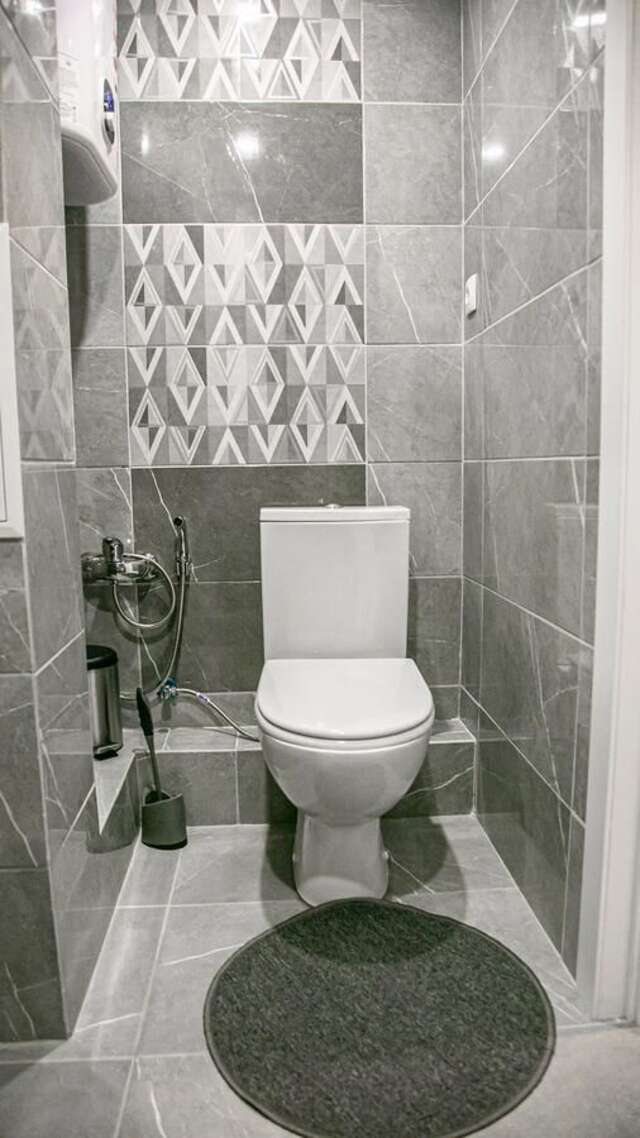 Апартаменты Favorite Family Flat Белая Церковь-23