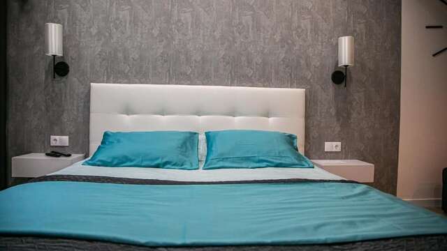 Апартаменты Favorite Family Flat Белая Церковь-31