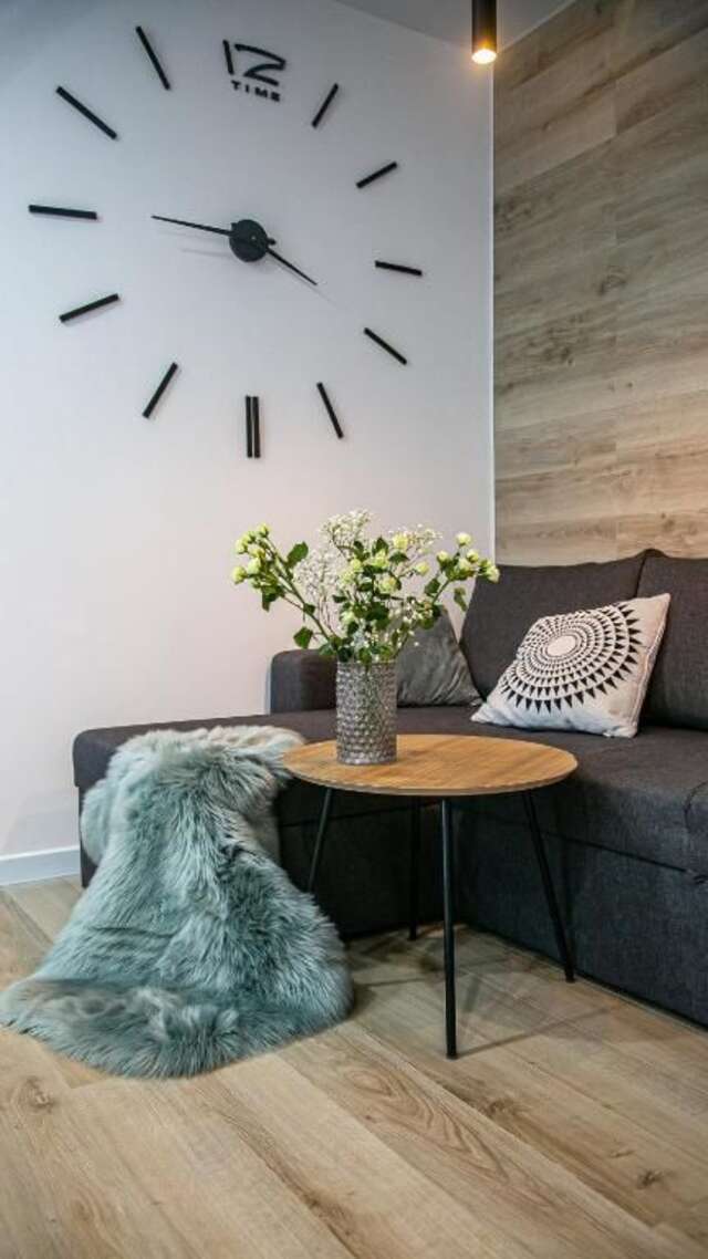 Апартаменты Favorite Family Flat Белая Церковь-32