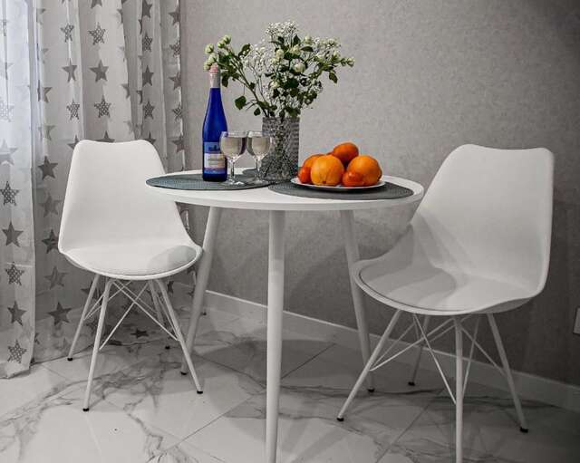Апартаменты Favorite Family Flat Белая Церковь-38