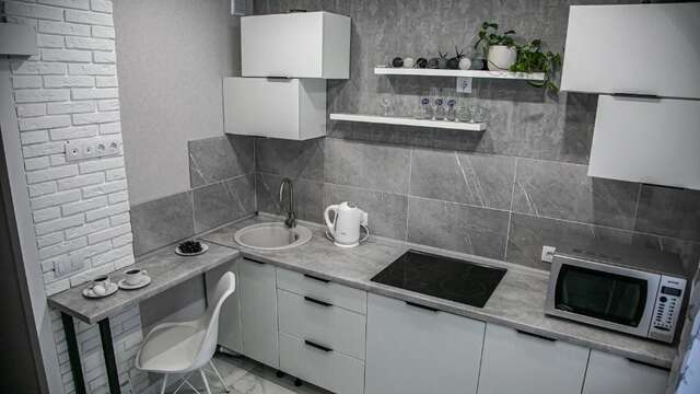 Апартаменты Favorite Family Flat Белая Церковь-39