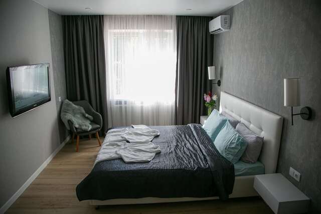 Апартаменты Favorite Family Flat Белая Церковь-6