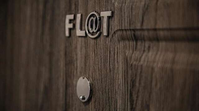 Апартаменты Favorite Family Flat Белая Церковь-48