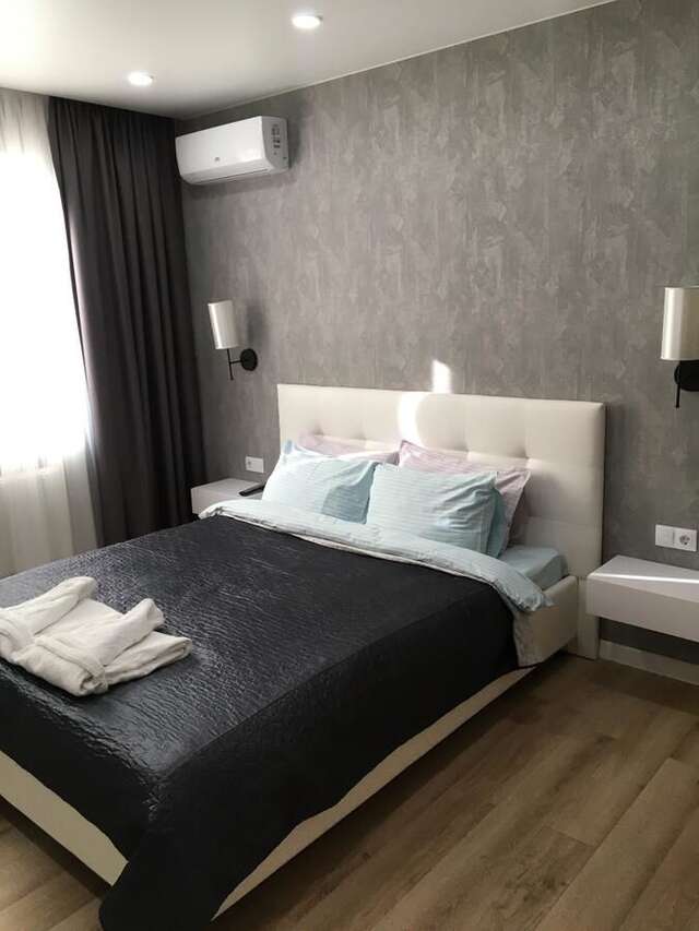 Апартаменты Favorite Family Flat Белая Церковь-9